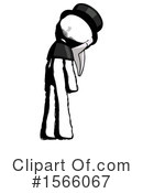 Ink Design Mascot Clipart #1566067 by Leo Blanchette
