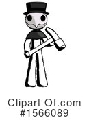 Ink Design Mascot Clipart #1566089 by Leo Blanchette