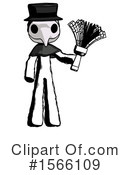 Ink Design Mascot Clipart #1566109 by Leo Blanchette