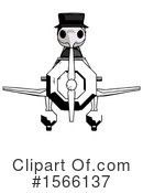 Ink Design Mascot Clipart #1566137 by Leo Blanchette