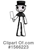 Ink Design Mascot Clipart #1566223 by Leo Blanchette