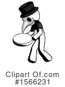 Ink Design Mascot Clipart #1566231 by Leo Blanchette