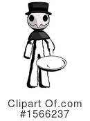 Ink Design Mascot Clipart #1566237 by Leo Blanchette