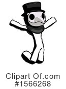 Ink Design Mascot Clipart #1566268 by Leo Blanchette