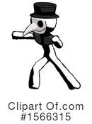 Ink Design Mascot Clipart #1566315 by Leo Blanchette