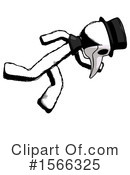 Ink Design Mascot Clipart #1566325 by Leo Blanchette
