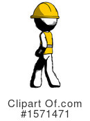 Ink Design Mascot Clipart #1571471 by Leo Blanchette