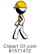 Ink Design Mascot Clipart #1571472 by Leo Blanchette