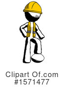 Ink Design Mascot Clipart #1571477 by Leo Blanchette