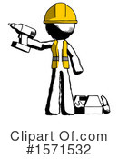 Ink Design Mascot Clipart #1571532 by Leo Blanchette