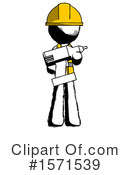 Ink Design Mascot Clipart #1571539 by Leo Blanchette