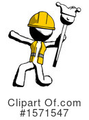 Ink Design Mascot Clipart #1571547 by Leo Blanchette