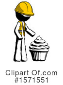 Ink Design Mascot Clipart #1571551 by Leo Blanchette