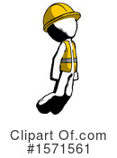 Ink Design Mascot Clipart #1571561 by Leo Blanchette