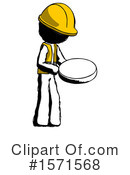 Ink Design Mascot Clipart #1571568 by Leo Blanchette