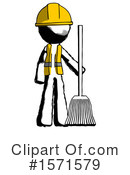 Ink Design Mascot Clipart #1571579 by Leo Blanchette
