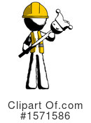 Ink Design Mascot Clipart #1571586 by Leo Blanchette