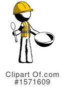 Ink Design Mascot Clipart #1571609 by Leo Blanchette