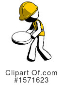 Ink Design Mascot Clipart #1571623 by Leo Blanchette