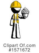 Ink Design Mascot Clipart #1571672 by Leo Blanchette