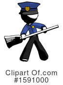 Ink Design Mascot Clipart #1591000 by Leo Blanchette