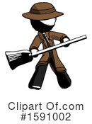 Ink Design Mascot Clipart #1591002 by Leo Blanchette