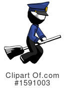 Ink Design Mascot Clipart #1591003 by Leo Blanchette