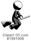 Ink Design Mascot Clipart #1591006 by Leo Blanchette