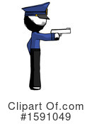 Ink Design Mascot Clipart #1591049 by Leo Blanchette