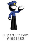 Ink Design Mascot Clipart #1591182 by Leo Blanchette