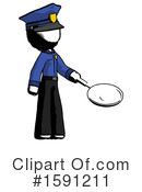 Ink Design Mascot Clipart #1591211 by Leo Blanchette