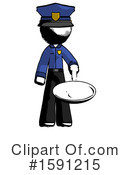 Ink Design Mascot Clipart #1591215 by Leo Blanchette