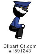 Ink Design Mascot Clipart #1591243 by Leo Blanchette