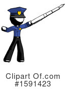 Ink Design Mascot Clipart #1591423 by Leo Blanchette