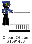 Ink Design Mascot Clipart #1591456 by Leo Blanchette