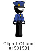 Ink Design Mascot Clipart #1591531 by Leo Blanchette