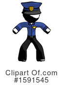 Ink Design Mascot Clipart #1591545 by Leo Blanchette