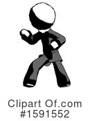 Ink Design Mascot Clipart #1591552 by Leo Blanchette