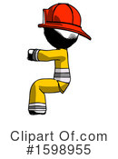 Ink Design Mascot Clipart #1598955 by Leo Blanchette