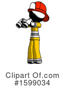 Ink Design Mascot Clipart #1599034 by Leo Blanchette
