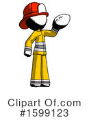 Ink Design Mascot Clipart #1599123 by Leo Blanchette