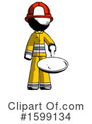 Ink Design Mascot Clipart #1599134 by Leo Blanchette