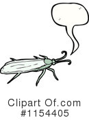 Insect Clipart #1154405 by lineartestpilot
