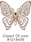 Insect Clipart #1218436 by Vector Tradition SM
