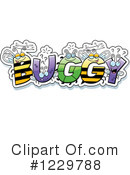 Insect Clipart #1229788 by Cory Thoman
