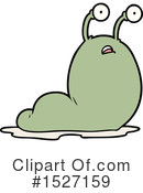 Insect Clipart #1527159 by lineartestpilot
