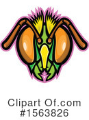 Insect Clipart #1563826 by patrimonio