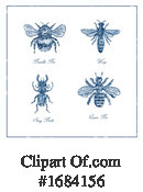 Insect Clipart #1684156 by patrimonio