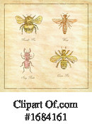 Insect Clipart #1684161 by patrimonio