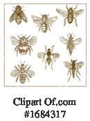 Insect Clipart #1684317 by patrimonio